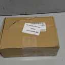 Rergy 10 Pack 4 Inch Brushed Nickel and Gold Cabinet Pulls Heavy-Duty Kitchen Cabinet Handles, Rust-Resistant and Durable Drawer Pulls Zinc Alloy Hardware for Cupboard,Closet,Cabinets