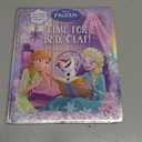 Time for Bad Olaf Book for Kids Board book