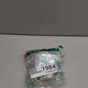 112 Pcs Beadable Pens Bulk 12 Pcs Jesus Assorted Colors Beads Tassels DIY Making Kit Multicolor Cross Silicone Focal for Pens Ball Point Pen for Students Office School