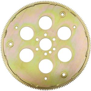 Flexplate Adapter Kit with Converter Adapter Kit W/Bolts Kit Fit For GM LS1/LS2/LS6/5.3L/6.0L adapt to TH350/700R4 Transmisson Swap Flywheel SFI