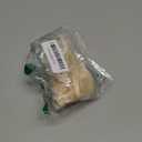 Loopeer 6 Pcs Wig Storage Bags Adjustable Wig Bag with Drawstring Portable Travel Organizer for keep from Dirt Dust(Beige)