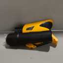 Cordless Leaf Blower Compatible with Dewalt 20V Max Battery, 500CFM/150MPH Electric Leaf Blower Cordless, 5 Speed Modes, Battery Powered Blowers for Lawn Care, Yard (Tool Only)