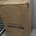 PAKETA 4 Pack Expandable Pull Out Cabinet Organizer, 21'' Deep Pull Out Drawers for Cabinets, Upgrade 3 Slide Rails Sliding Drawer for Kitchen Cabinet Organizer with Adhesive Nano Film (White)