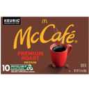 Mc Cafe, Premium Roast Kcup, 10 Count 3Pack Best By 27 Dec 2025