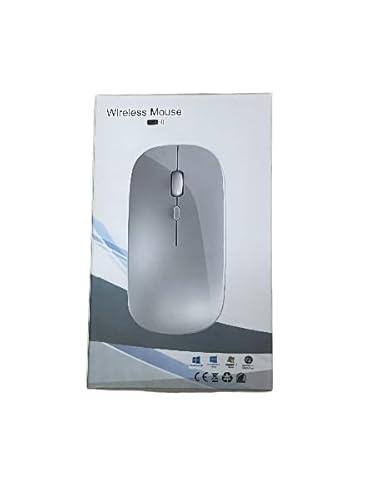 USB Powered Wireless Mouse