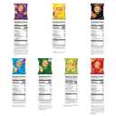 Lay's Potato Chips Variety Pack, 1 oz Bags, (21 Pack) (Packaging and Formula May Vary), BB 16/2025