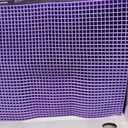 Purple Ultimate Seat Cushion, Large 2.5 Inch Gel Seat Cushion