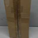 Snorkeling Gear for Kids Adults, 4 in 1 Travel Mask Fins Snorkel Set with Panoramic View Anti Fog Mask, Dry Top Snorkel, Trek Fins and Travel Bag, Snorkel Gear for Swimming Diving Snorkeling (Turquoise)