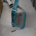 Everyday Living Vanity Mirror Blue