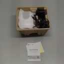 Tapo 3K 5MP Indoor Security Camera for Baby Monitor, Pet Camera w/Smart Motion Tracking, 360 Pan/Tilt, IR Night Vision for Home Security, Works w/Alexa & Google, RoomCam 3K 360