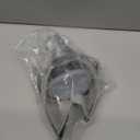 Full Face CPAP Mask, Full Cover Replacement Kit, Comfort Series Nasal CPAP MASK(L)