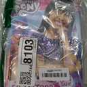 Teenage Mutant Ninja Turtles Temporary Tattoos for Kids 200 pack - TMNT tattoos. Made in the USA w Certified Safe Ink. Kids Birthday Party Supplies & Party Favors.