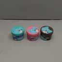 Original Squishmallows Premium Cloud Slime - 4-Pack Scented Slimes