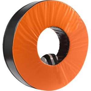 Football Tackle Wheel36" Football Tackling Ring for Youth,Football Tackle Equipment and Football Tackle Dummies for Football Practice