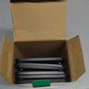 Pelrayt Glue Mouse Traps Indoor for Home, Rat Trap-12 Pack, Large Heavy Duty Glue Traps for Safe Home Pest Control. Pre-Scented, Non-Toxic Sticky Boards for Mice, Rats & More. Easy To Use