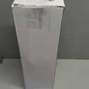 3PCS Push Broom Head Outdoor Large Stiff Bristle Broom Head - Excellent Cleaning Performance - Easy Installation Broom Head(Blue, 18 inches)