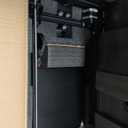 Creality Ender 3 V3 SE 3D Printer, 250mm/s Faster Print Speed CR Touch Auto Leveling Sprite Direct Extruder Dual Z-Axis Auto Filament Loading Ender 3 Upgrade 3D Printer Print Size 8.66x8.66x9.84 inch