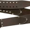 AWP Work Belt (3" wide - Fits up to 50" (Pack of 1))