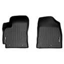 SMARTLINER 1st Row Floor Liners for 2024-2026 Hyundai Kona