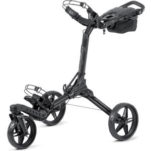 Bag Boy Nitron Swivel Golf Push Cart