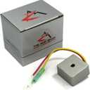 Voltage Regulator for John Deere Replaces:MIU11504, 691188, 491546, 793360 ;#G344T3486G 34BG82G45478