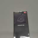 CASEKOO Ultra-Magnetic Stand for iPhone 17 Pro Max Case [Military Drop Protection] [Compatible with MagSafe] Shockproof Translucent Matte Slim Ring Holder Case for iPhone 17 ProMax 6.9", White