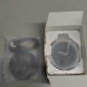 MagSafe Car Mount | 2-in-1 Magnetic Phone Holder for Car Dashboard with Aroma Diffuser | 360° Adjustable & Ultra-Suction Cup | Compatible with iPhone & Android Devices (Black