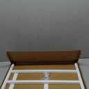 Fixed Window Safety Guard for Children Child Kids 14x 38 Adjustable Width Prevents Accidental Falls, Non-Egress, Tamper Resistant Screws Included, White, Single Pack (14x38 inches)