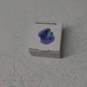 ADZERD Remote Control for TikTok, Page Turner for iPhone/iPad, Bluetooth Camera Video Recording Remote, Scrolling Ring for TIK Tok, Compatible with iOS/Android Phones & Tablets - Blue