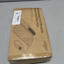 Mewaii Electric Heating Pad for Back Pain Relief, Large 23.6" x 11.8" Moist Heating Pad with 7 Heat Settings, Smart Timer, Ultra-Soft Washable Fabric, Gift Choice for Women & Men