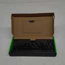 Razer Huntsman Mini 60% Gaming Keyboard: Clicky Optical Switches - Rapid Trigger Mode - Chroma RGB Lighting - PBT Keycaps - Onboard Memory - Snap Tap - Classic Black