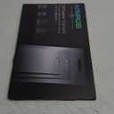 Titanium Cutting Board Set of 3,100% Pure Titanium Cutting Boards for Kitchen, Double Sided Non Toxic Cutting Board, Ideal Charcuterie & Chopping for Meat, Hygiene Durable DishwashrS+M+L)