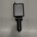 LISEN Retractable Car Charger, for Valentines Day Gifts for Him Her, 69W Cars Adapter USB C Fast Charger for iPhone 17 15 12, Car Accessories Gadgets for Men, Anniversary Birthday Gifts for Men Women