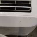 LG 7,000 BTU Portable Air Conditioner, 115V, Cools 300 Sq.Ft. (12' x 25' Room Size), Portable Air Conditioner for Home with Quiet Operation, LCD Remote Control, and Window Installation Kit, White (Up to 350 Sq. Ft.)