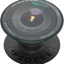 PopSockets Phone Grip with Expanding Kickstand, Shutter