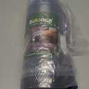 BALANCE Dog Crate Pad, Dog Foam Crate Mat Kennel Pad, Washable Water-Resistant Pet Bed Flat Dogs Cage Mat for Medium Dogs (30.0"L x 19.0"W x 0.8"Th, Dusty Blue)