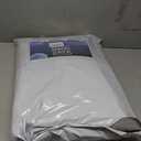 Bed Pillows for Sleeping, Set of 2 Cooling, Hotel Quality with Soft Down Alternative Fill for Back, Stomach & Side Sleepers (Queen)