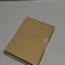 USB Floppy Drive, 3.5" External USB & Type-C Floppy Disc Reader, External Floppy Disk Drive Portable 1.44 MB Plug and Play FDD for PC Windows XP 7 8 10 11(White)