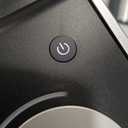 Keurig K-Mini Single Serve K-Cup Pod Coffee Maker, 6 to 12oz Brew size, with Cord Storage, Perfect for Small Spaces, Black