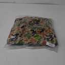 Amazon Essentials Boys and Toddlers' Fleece Crew-Neck Sweatshirts, Multipacks XL