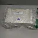 PEMAR Capiz Shell Jewelry Box with Lids Rectangular Keepsake Treasure Chest, Shelf Decorative Wooden Nacre Storage Box for Jewelry, Tea Bags, Coffee, Memories, Accessories (White Sand)