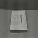 Wonderjune 36 Sets Valentines Appreciation Gifts for Coworkers Luminous Positive Emotion Pocket Hug Cow with Inspirational Card Bulk Desk Support Pet for Employee Teachers Staff Nurse Office