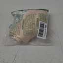 Daisy Bras for Older Women No Underwire Front Closure Comfort Senior Wireless Snap Closing Bra (Skin) 40C