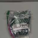 cyeollo Dog Sweater Pullover Turtleneck for Dogs, Classic Knitwear Fall Winter Cold Weather Dog Clothes Warm Pet Apparel Small Medium Large Dog Sweaters, Green, Size: Small