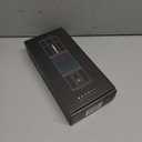 Echo Go+ Hydrogen Water Bottle - Hydrogen Infusion Technology - Rechargeable Water Bottle - SPE & PEM Purification - Active Hydration Support for Skin Health & Immune Function - 10 oz (Black)