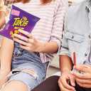 Takis Fuego 18 pc / 1 oz Valentine's Day Multipack, Hot Chili Pepper & Lime Flavored Extreme Spicy Rolled Tortilla Chips