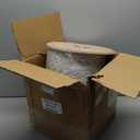 Electric Fence Polywire 1500 Feet(457.2m) Length, 0.3 Inch Wide(8mm) Electric Fencing Wire with 6 Stainless Steel Strands Portable Fence Rope for Livestock Garden