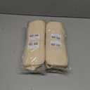 4 x CONTAIL 2 in 1 Water Bottle Carrier Bag for 30/40 oz Tumbler with Handle/no Handle, Bottle Pouch Holder with Adjustable Shoulder Strap, Multifunction Accessories Pocket & Carabiner