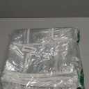 AYNINENG Plastic Dining Chair Protector, Chair Covers with Backrests, Clear PVC Waterproof Seat Cover, Keep Your Dinning Chair Away from Dust/Stains/Cat Dog Hair/Scratches (3)