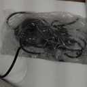 Dimmable LED Floor Lamp with 3 Color Temperatures, Ultra Bright 2000LM Brushed Nickel Arc Floor Lamps for Living Room, Modern Tall Lamp with Remote Control Reading Floor Lamp for Bedroom Office